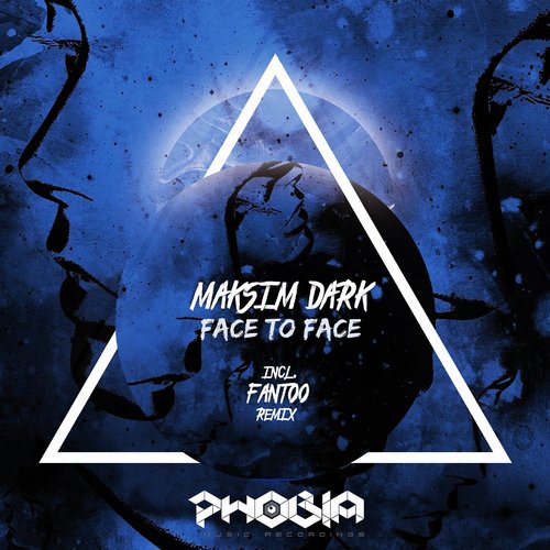 Maksim Dark - Face To Face [PMR055]
